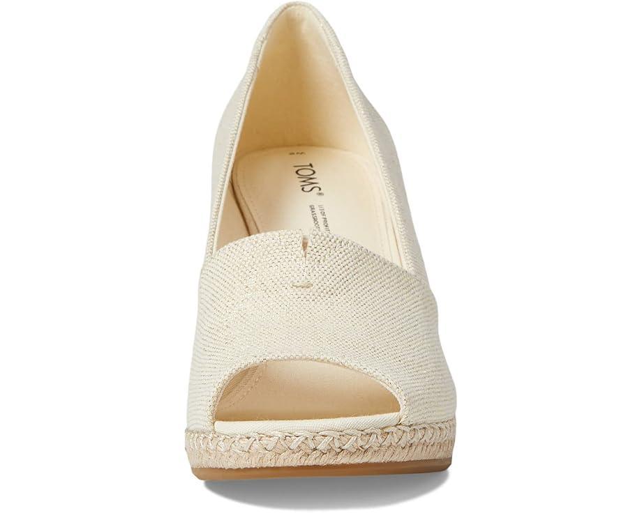 Imula Espadrille Wedge Product Image