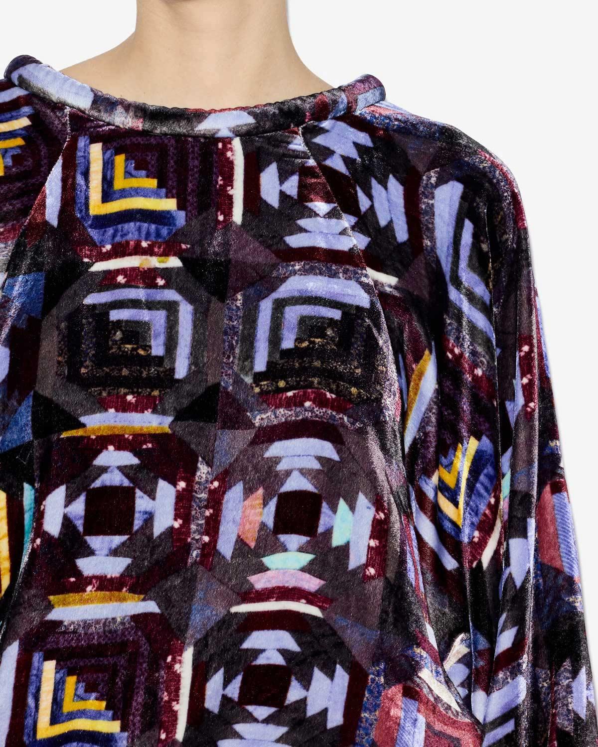 Dabia top Female Product Image
