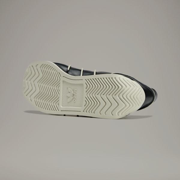 adidas Y-3 Country Black M 7.5 / W 8.5 Unisex Product Image