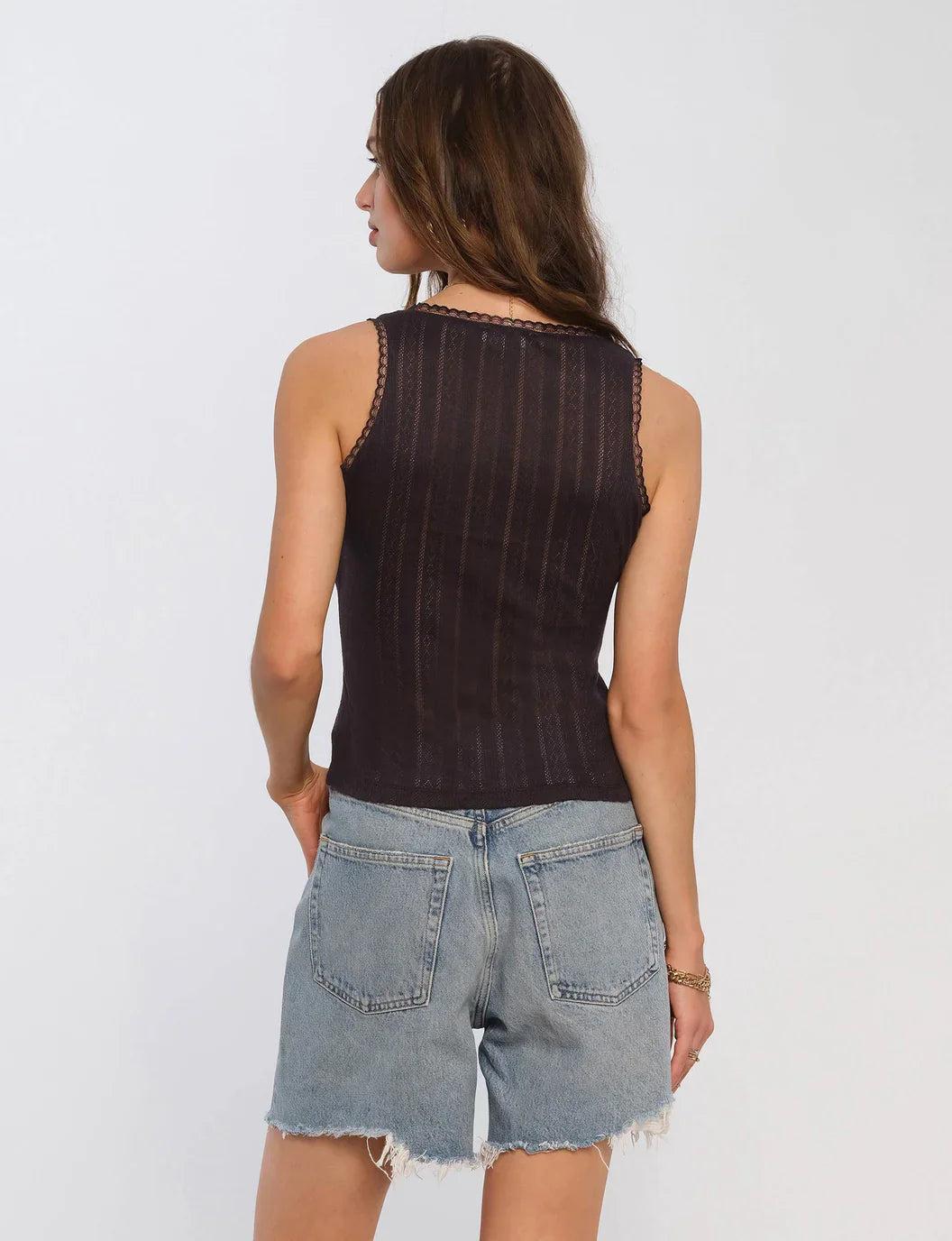 Heartloom Veronika Tank Product Image