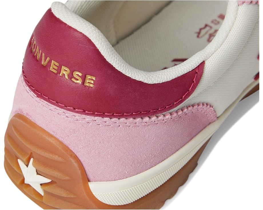 Classic Trainer Suede Product Image