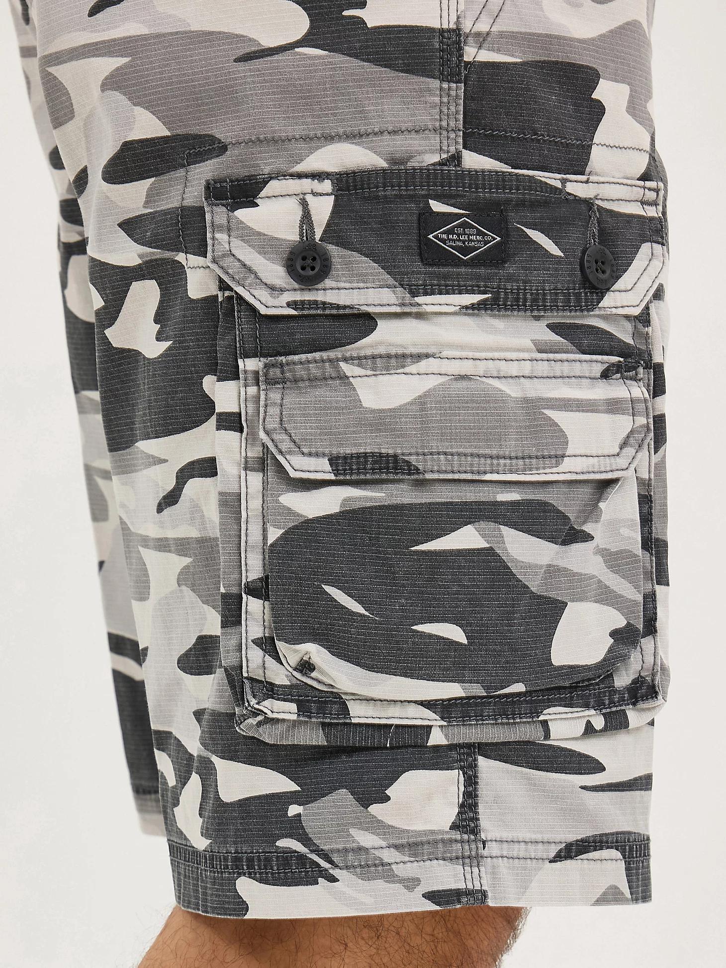 Wyoming Cargo Shorts for Men | Men’s Shorts | Lee® Product Image