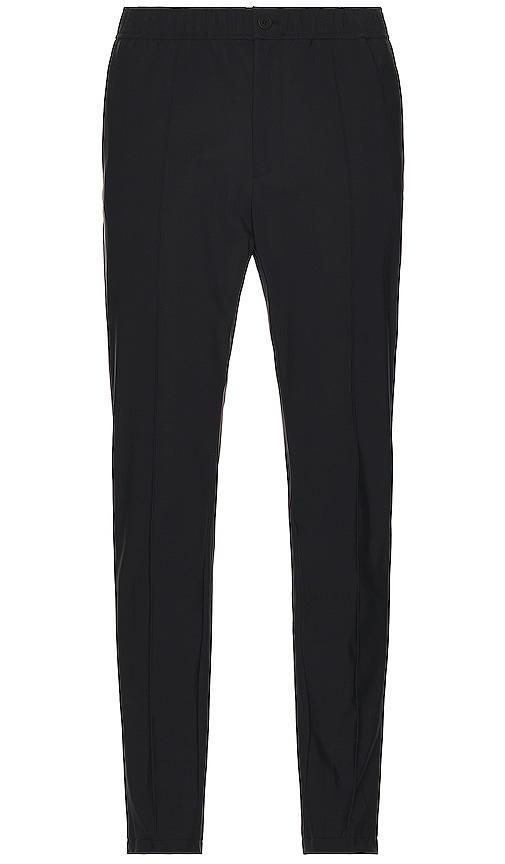 Mens Curtis Precision Ponte Drawstring Pants Product Image