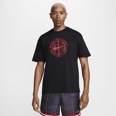 Nike Men's Max90 Basketball T-Shirt Product Image