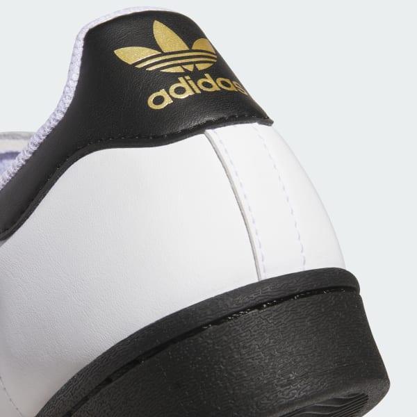 adidas Superstar ADV Shoes Cloud White M 8 / W 9 Unisex Product Image