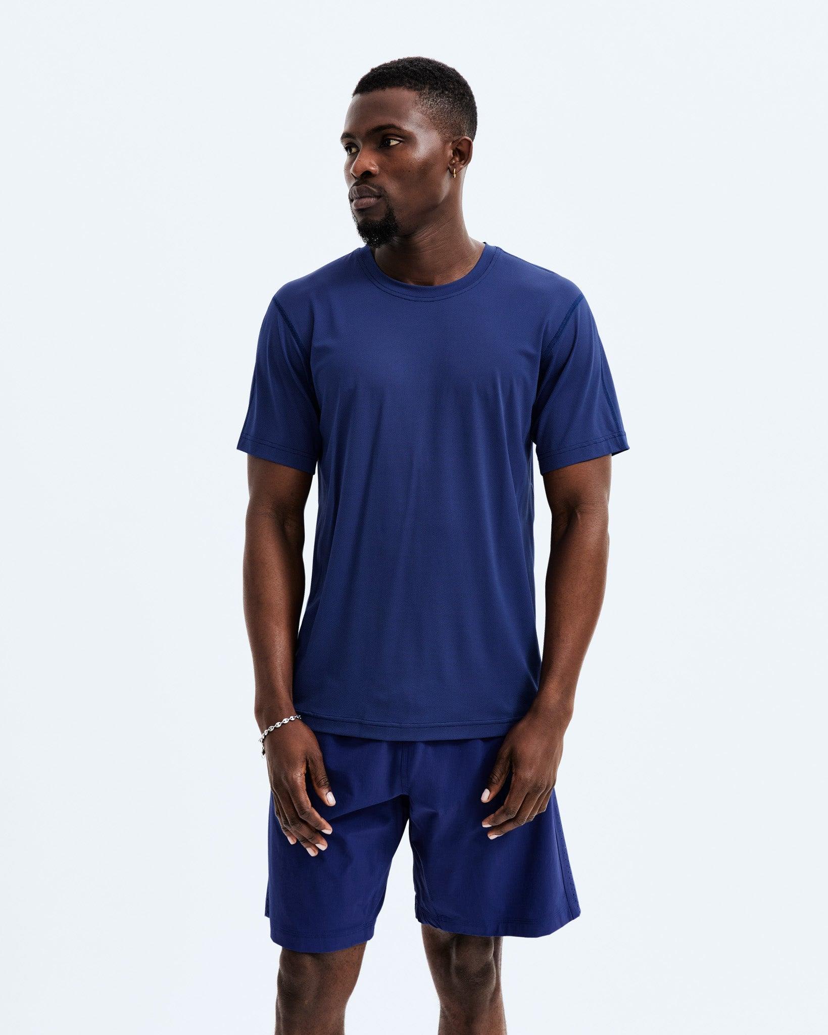 Lightweight Cordura Standard Training T-Shirt Male Product Image