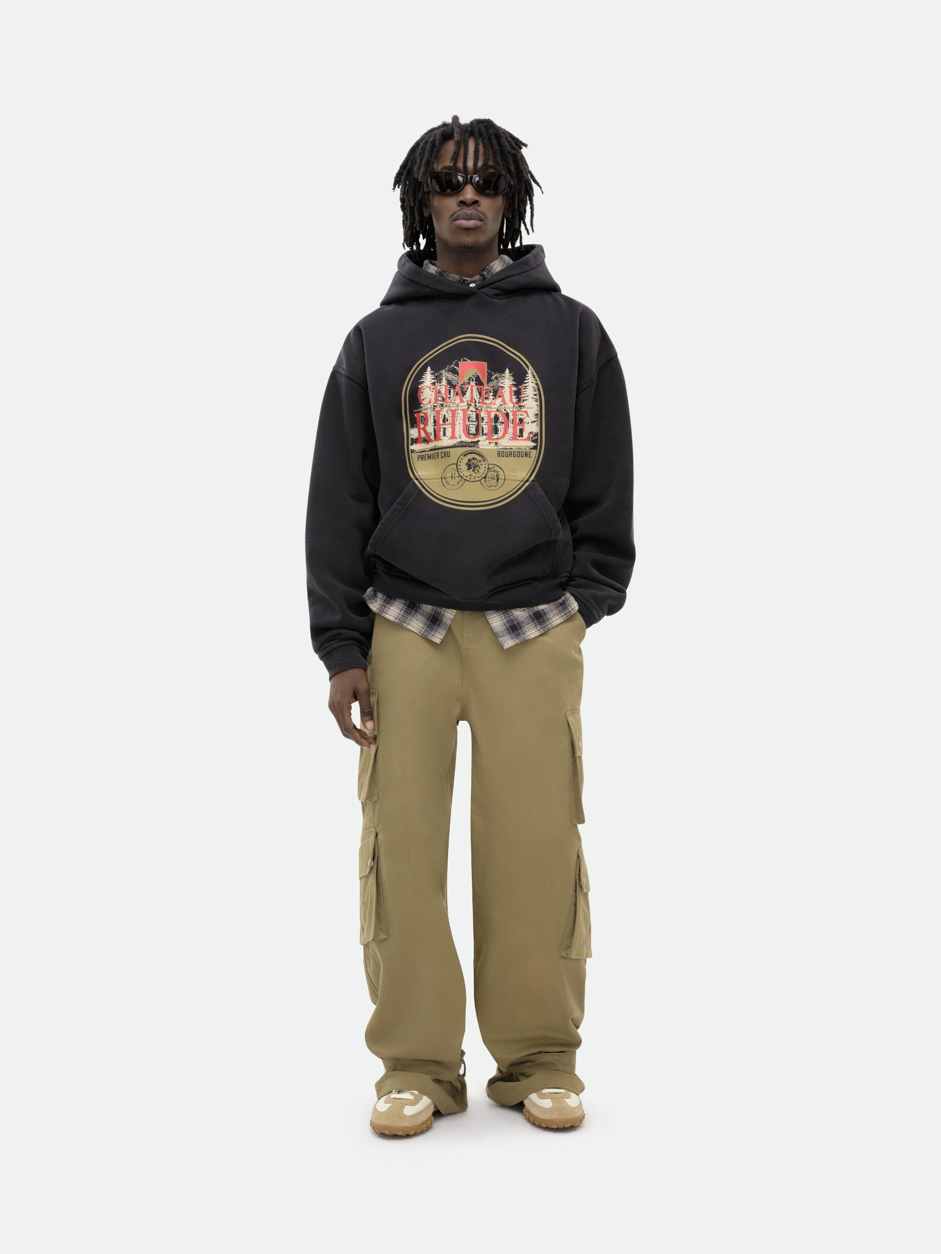 DESERT CARGOS Male Product Image