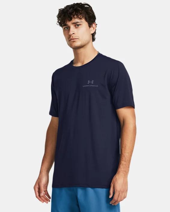 UA Vanish Energy Mens Short Sleeve Product Image