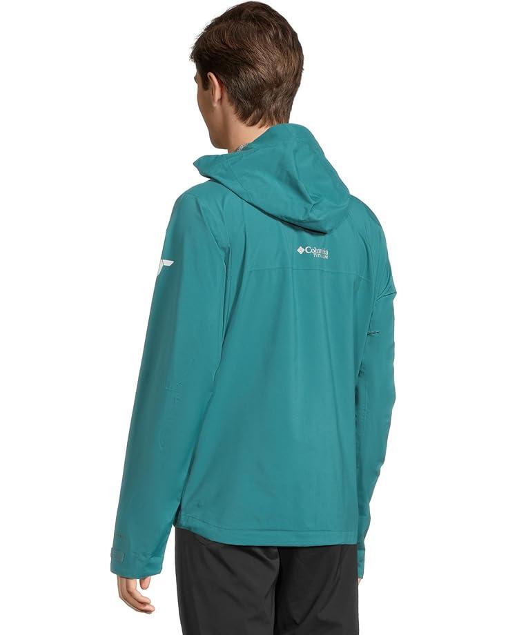 Men's Columbia Ampli-Dry™ II Shell Product Image