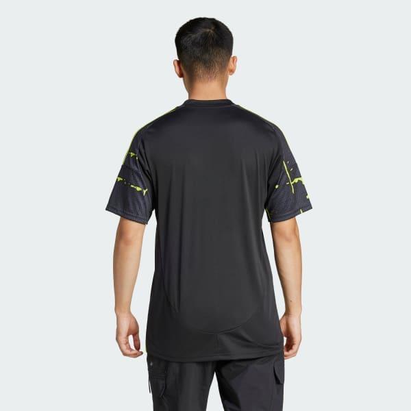 Columbus Crew 25/26 Away Jersey Product Image