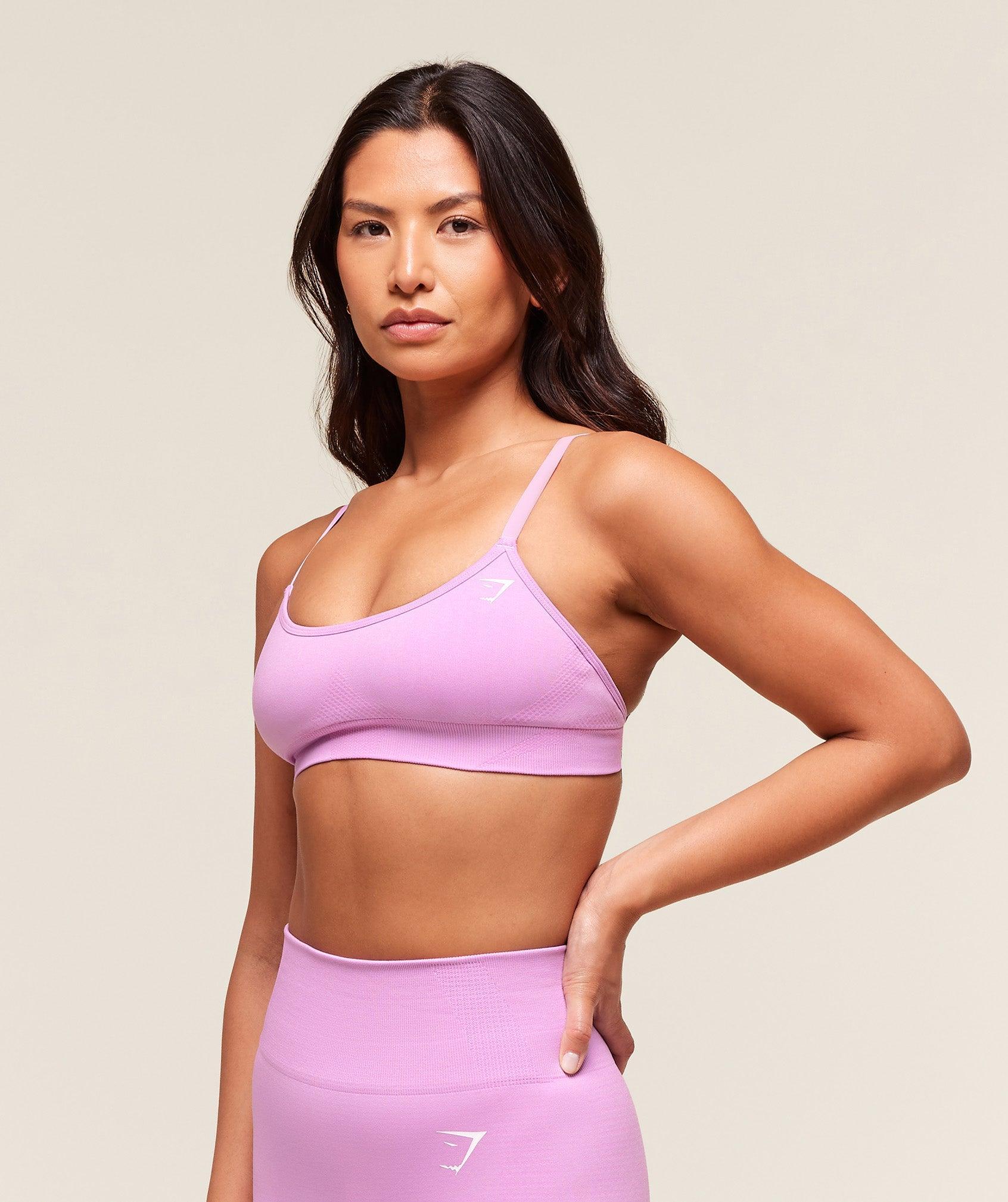 Vital Sports Bra Product Image
