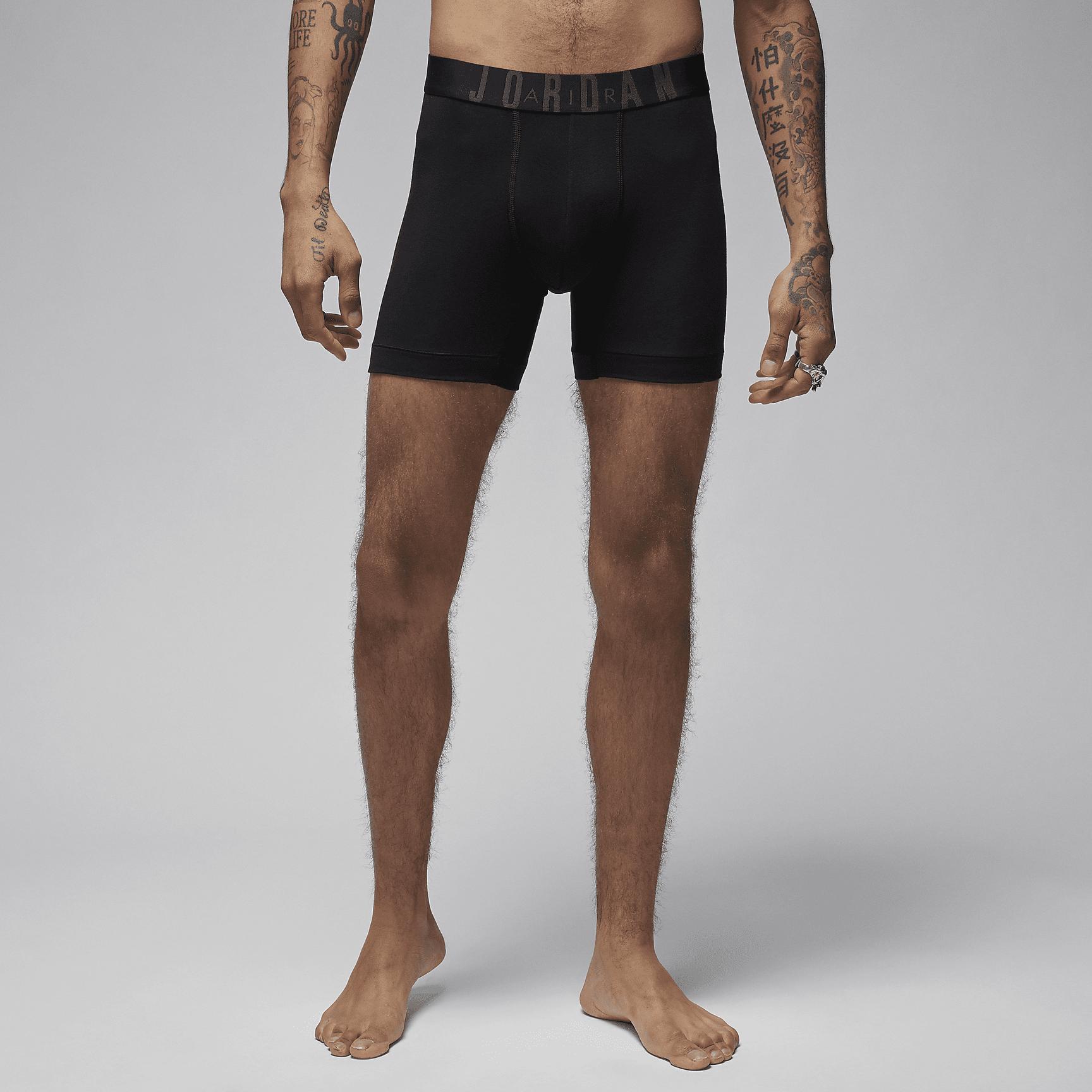 Jordan Men's Flight Modal Boxer Briefs (3-Pack) Product Image