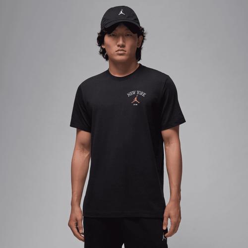 Mens New York City T-Shirt Product Image