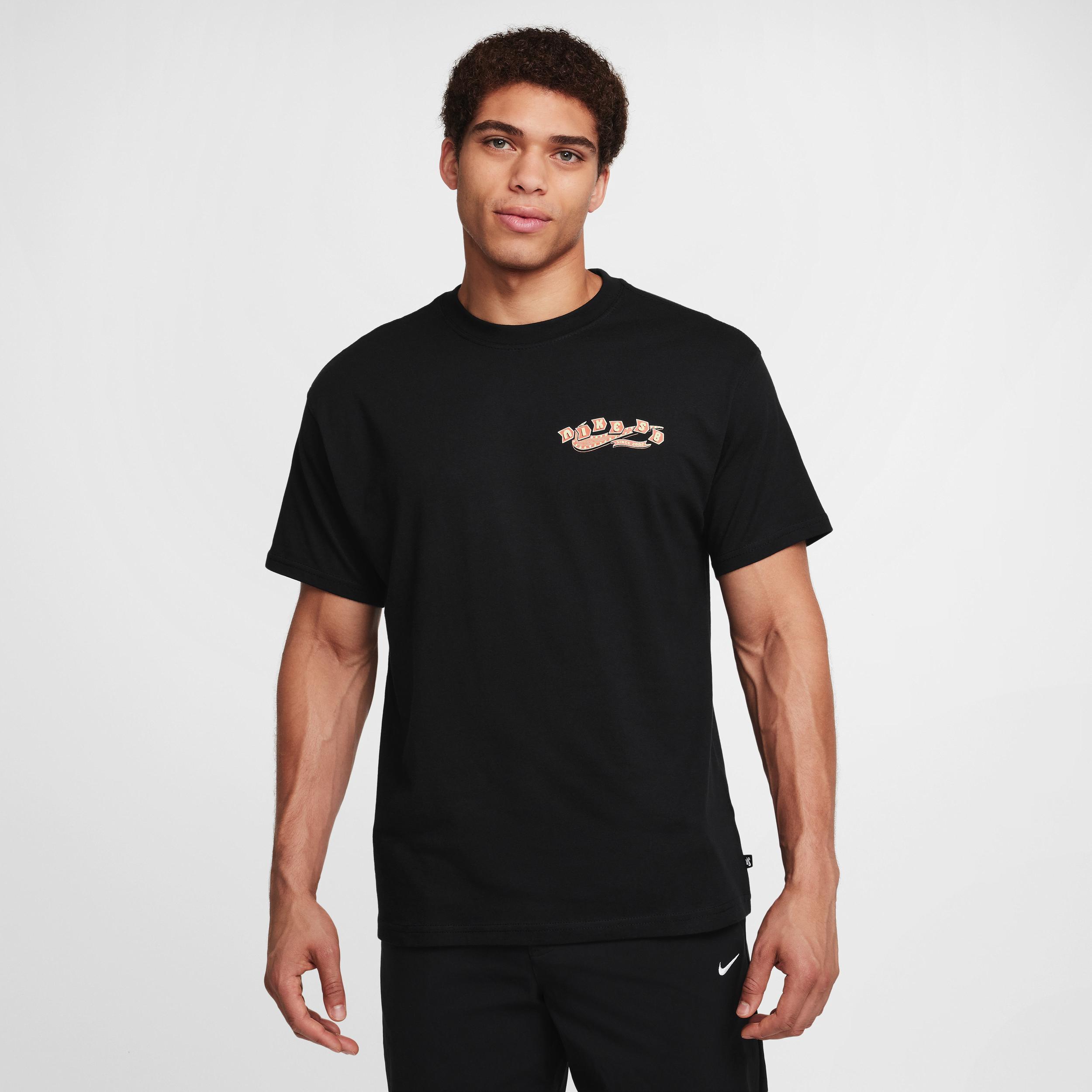 Nike SB T-Shirt Product Image