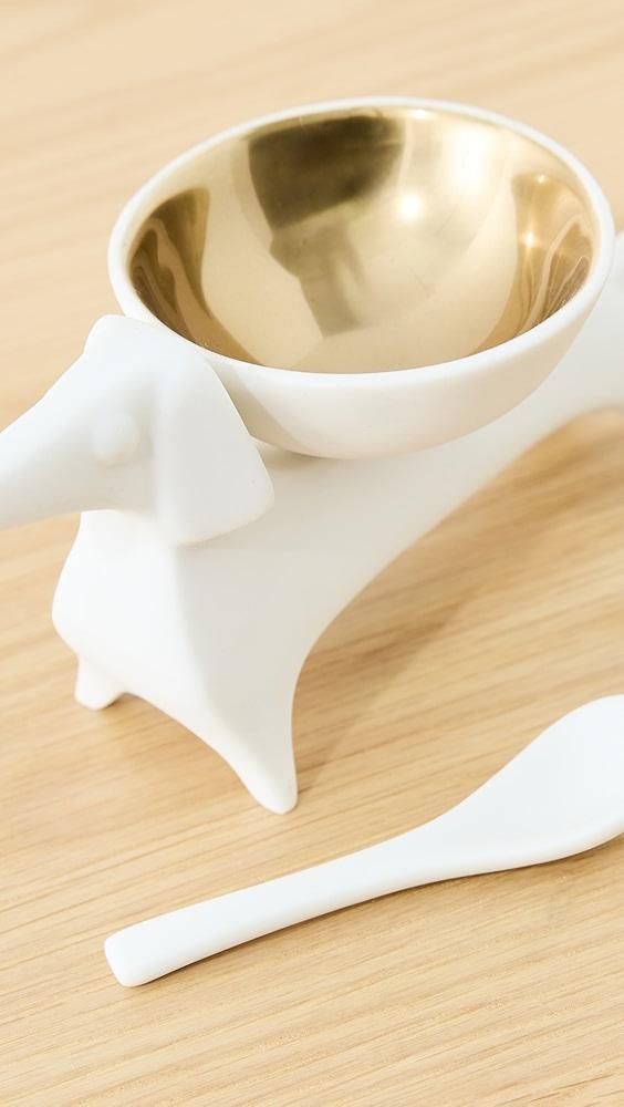 Jonathan Adler Dachshund Salt & Pepper Cellars | Shopbop Product Image