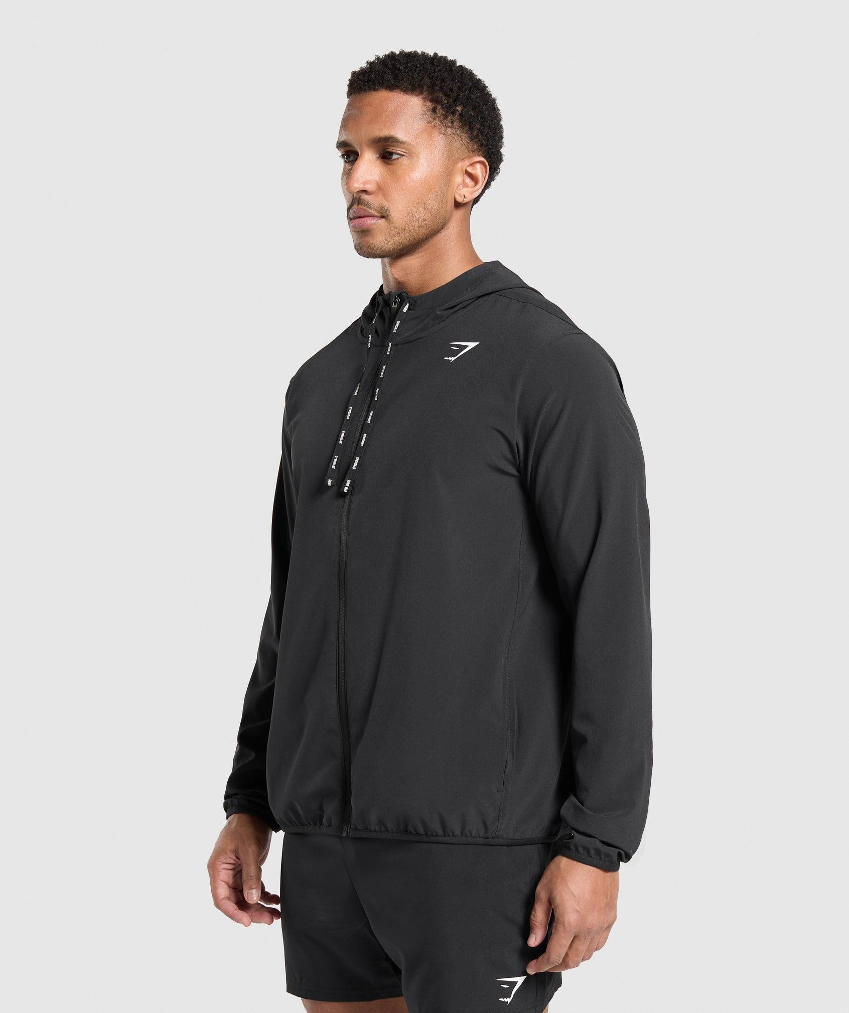 Arrival Track Jacket Product Image