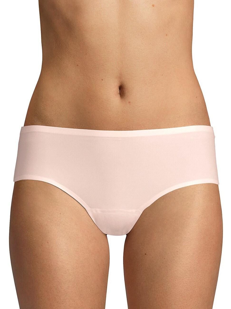 Chantelle Soft Stretch Knit Seamless Hipster Panty Product Image
