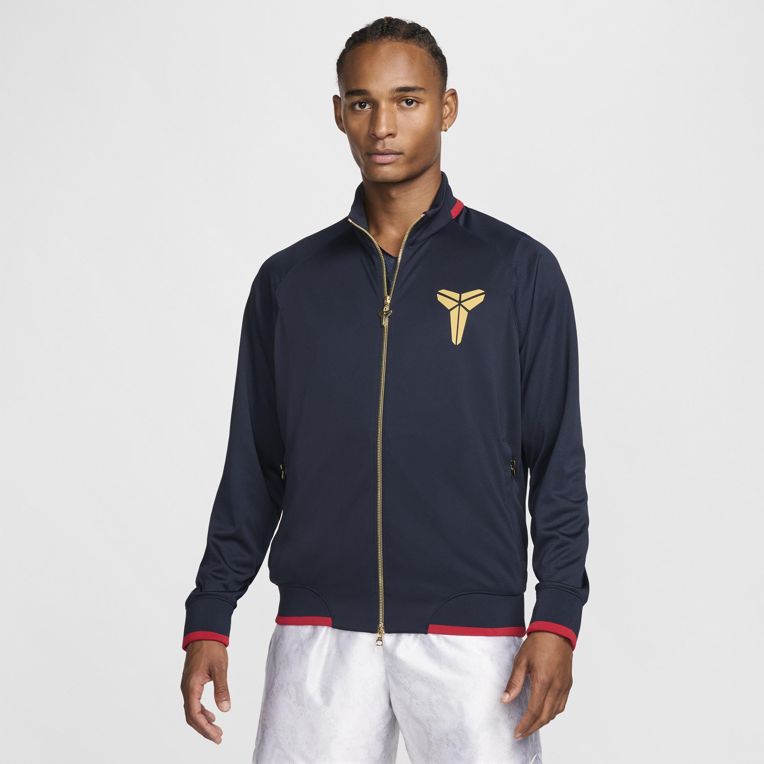 Nike Mens Nike Kobe Dri-FIT Jacket - Mens Product Image