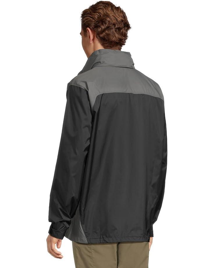 Big & Tall Glennaker Lake II Rain Jacket Product Image