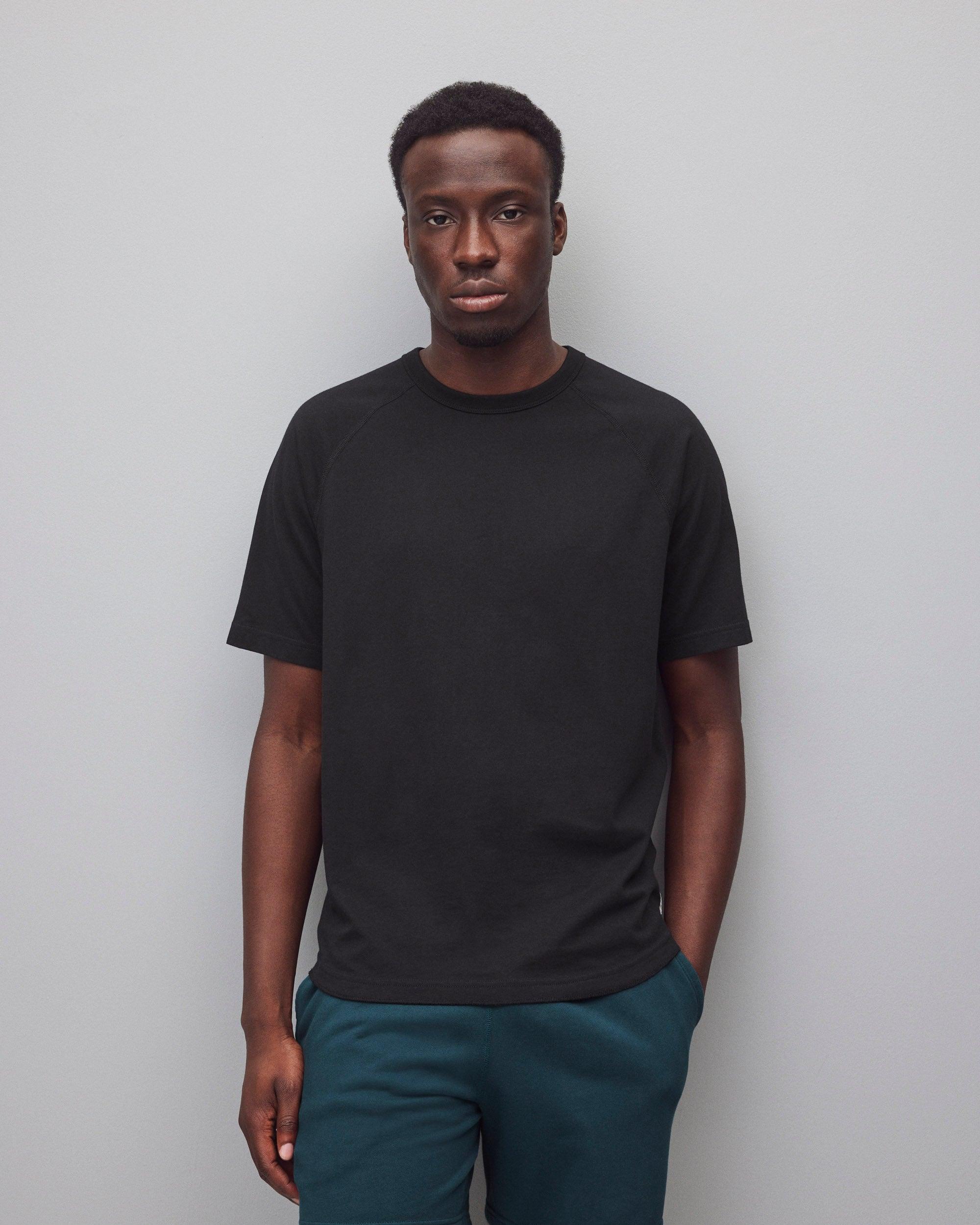 Solotex Mesh Tiebreak Standard Polo Male Product Image