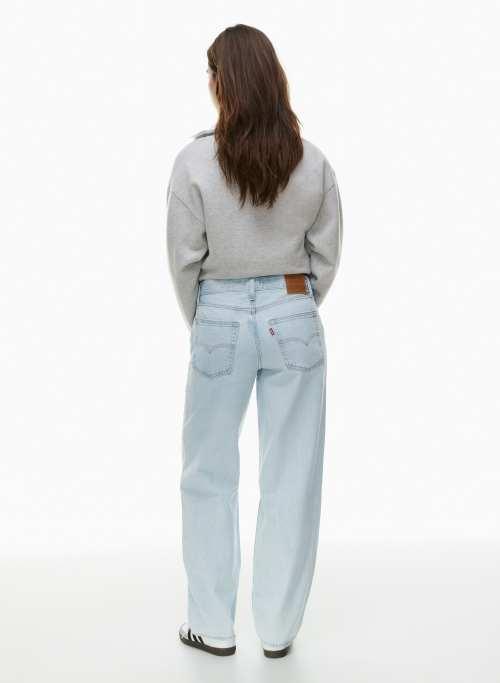 baggy dad jean Product Image
