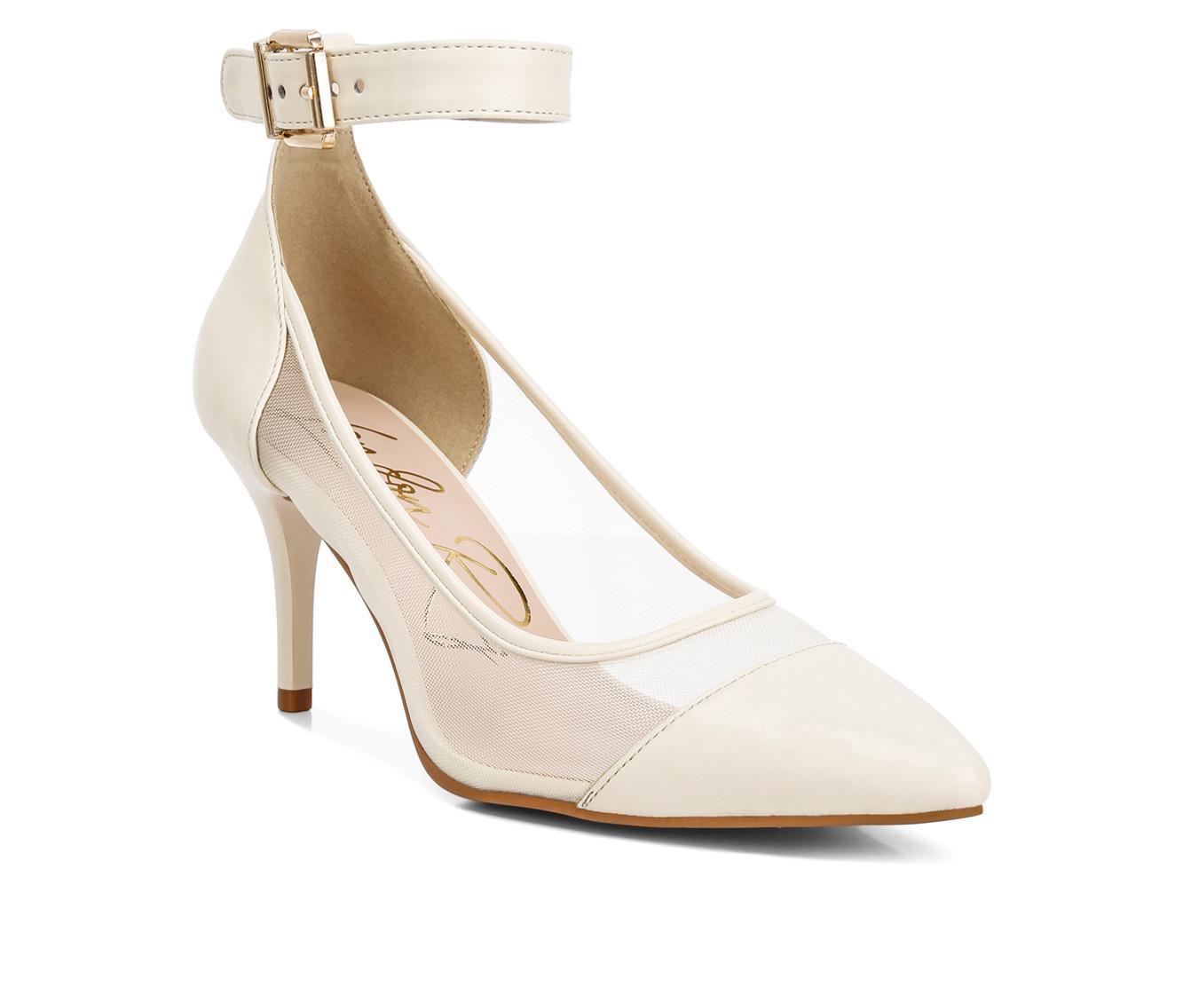 Women's London Rag Hearst Pumps Product Image