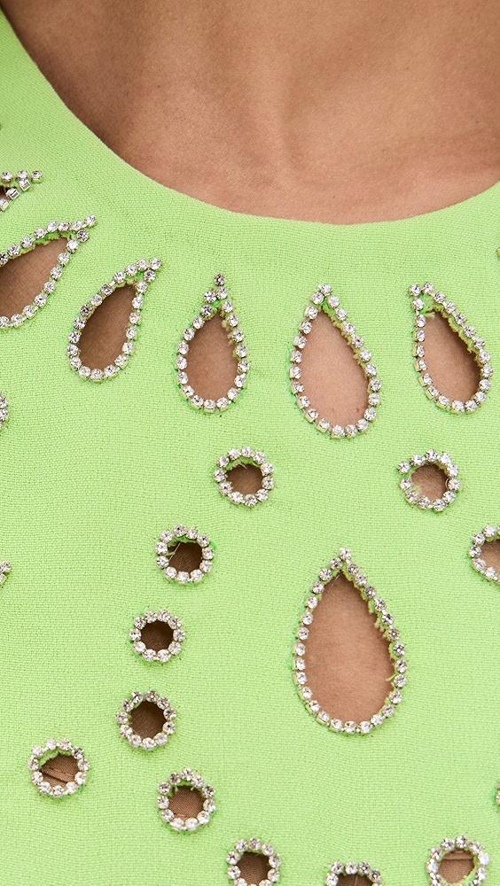 ALEXIS Adilyn Dress | Shopbop Product Image