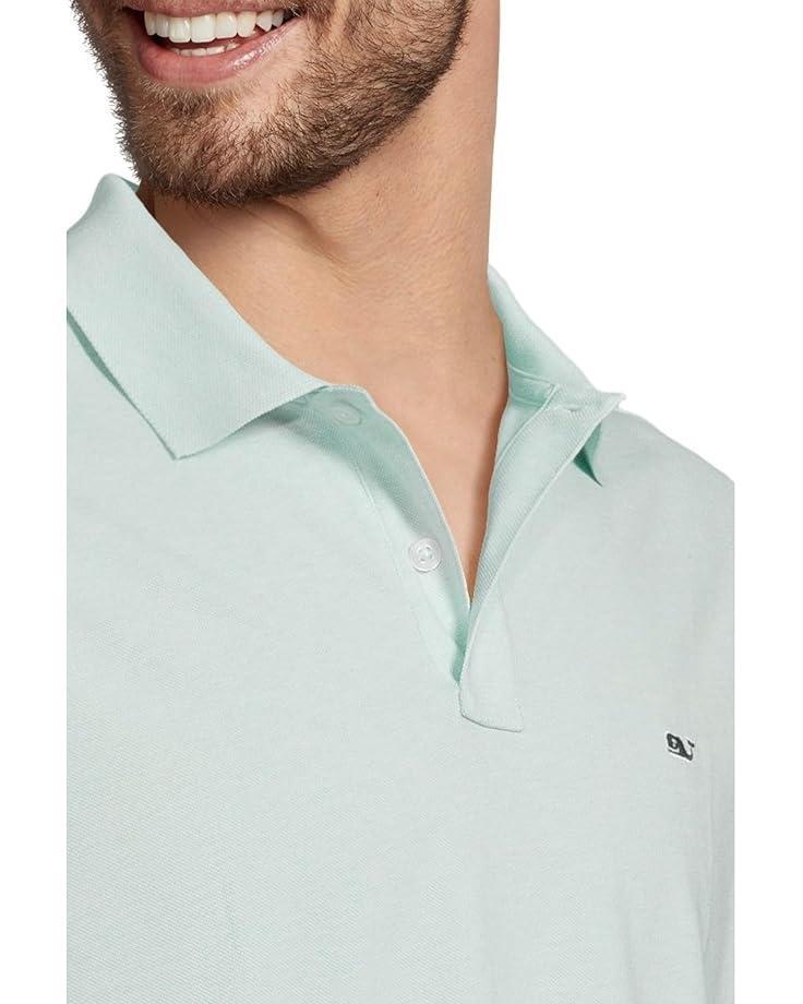 Bradley Stripe Sankaty Polo Product Image