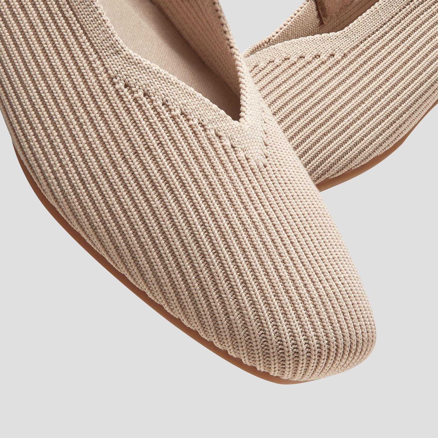 Square-Toe Mary-Jane (Margot Mary-Jane) Product Image