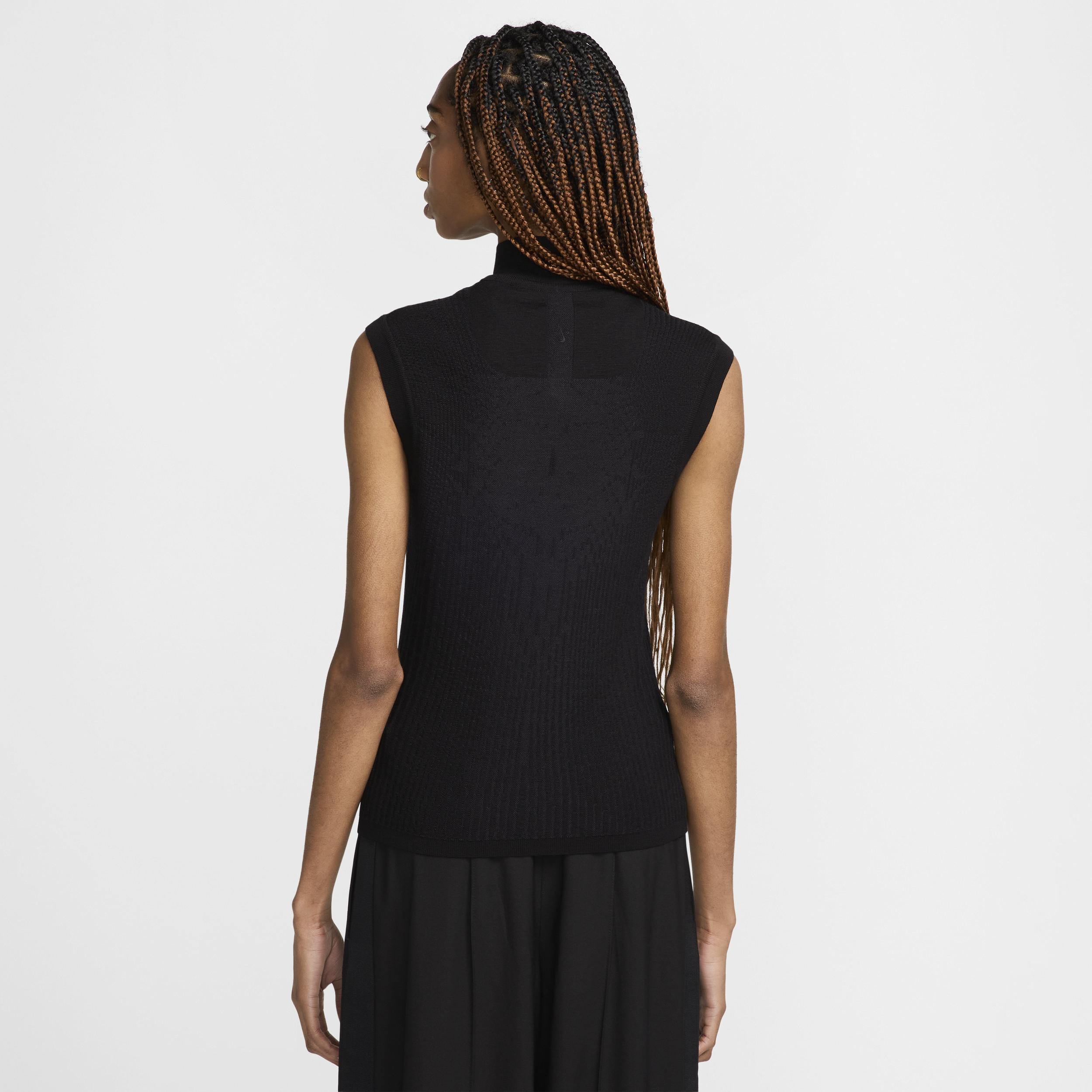 Nike Every Stitch Considered Women's Knit Tank Top Product Image