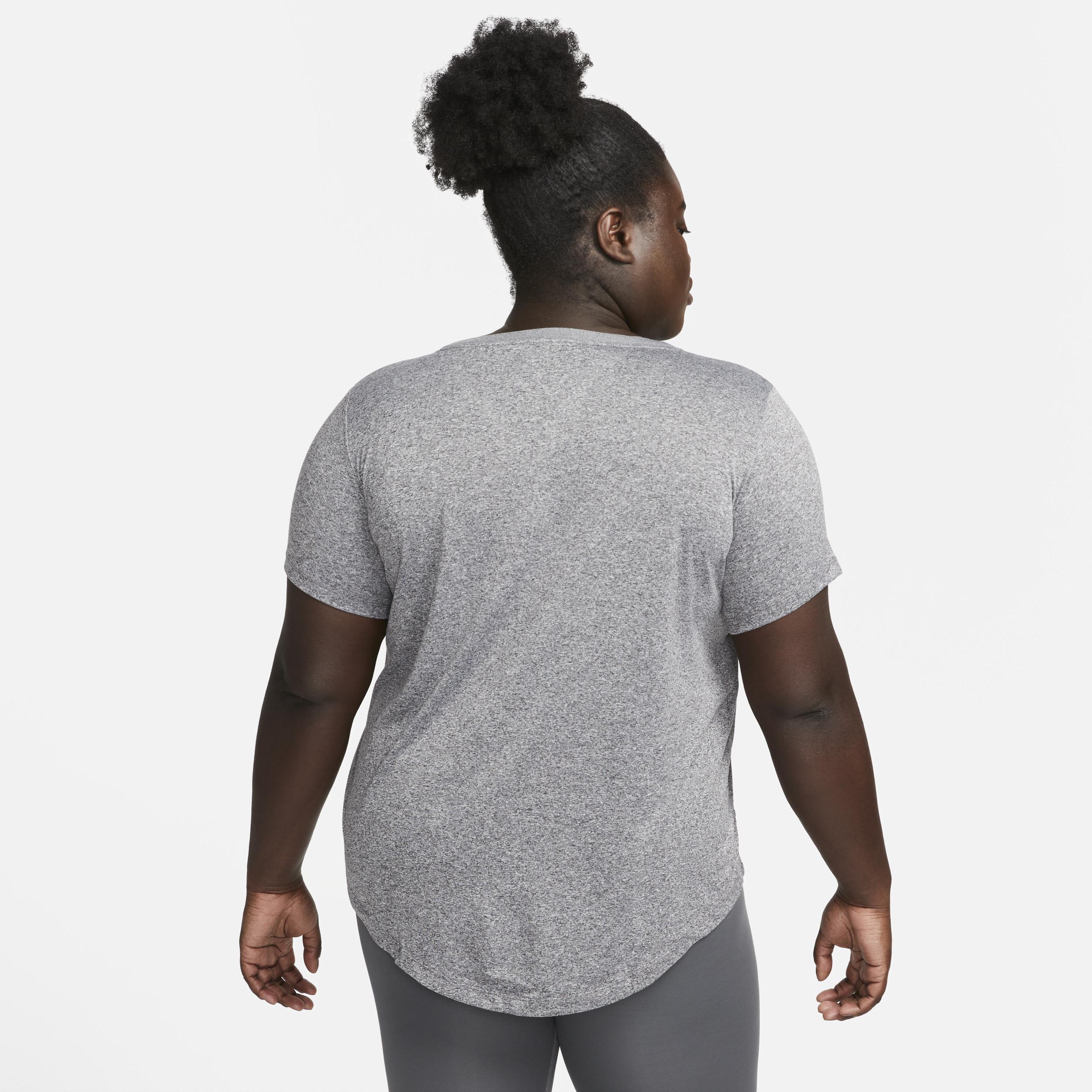 Nike Women's Dri-FIT T-Shirt (Plus Size) Product Image