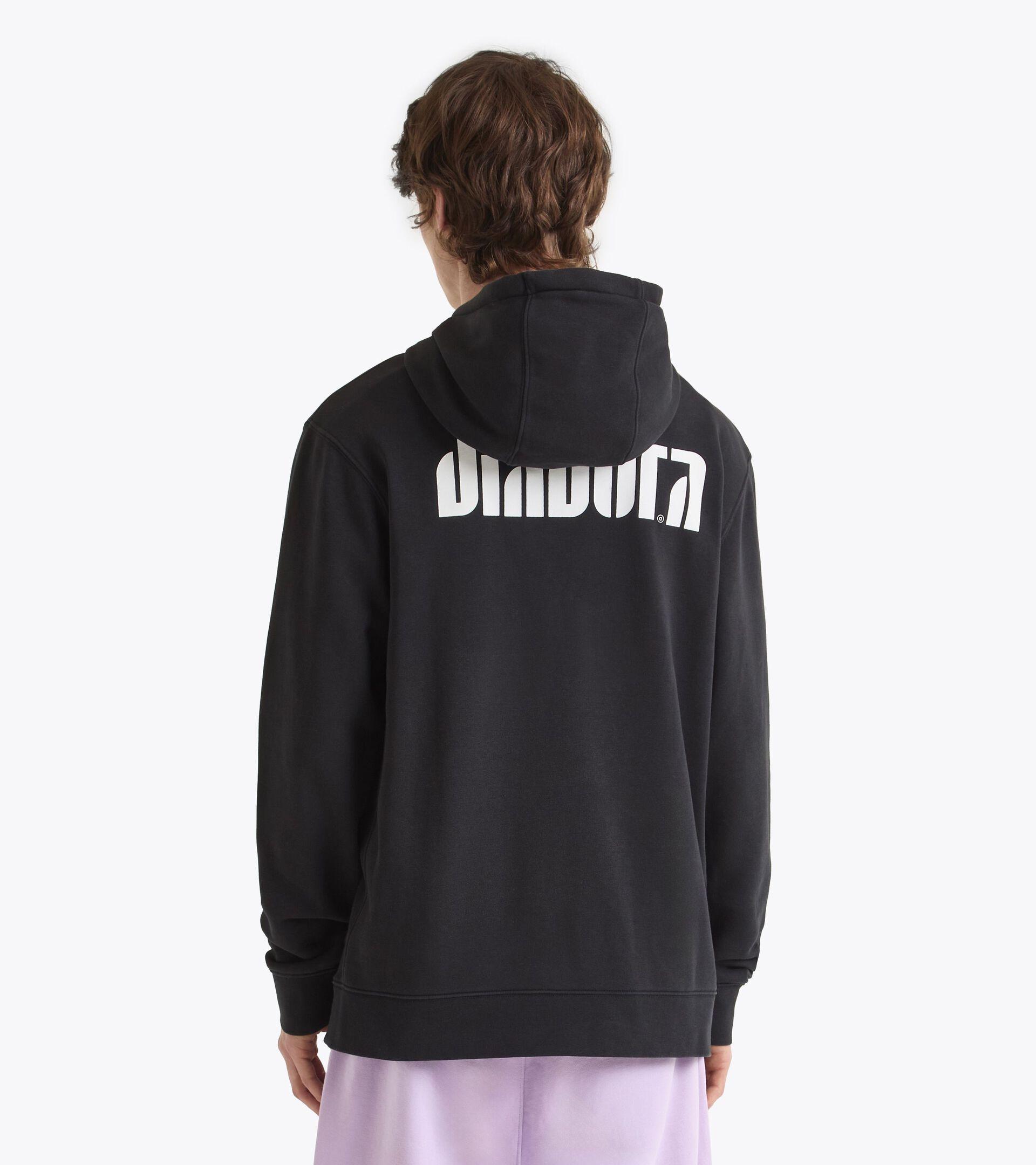 HOODIE ATHL. LOGO Product Image