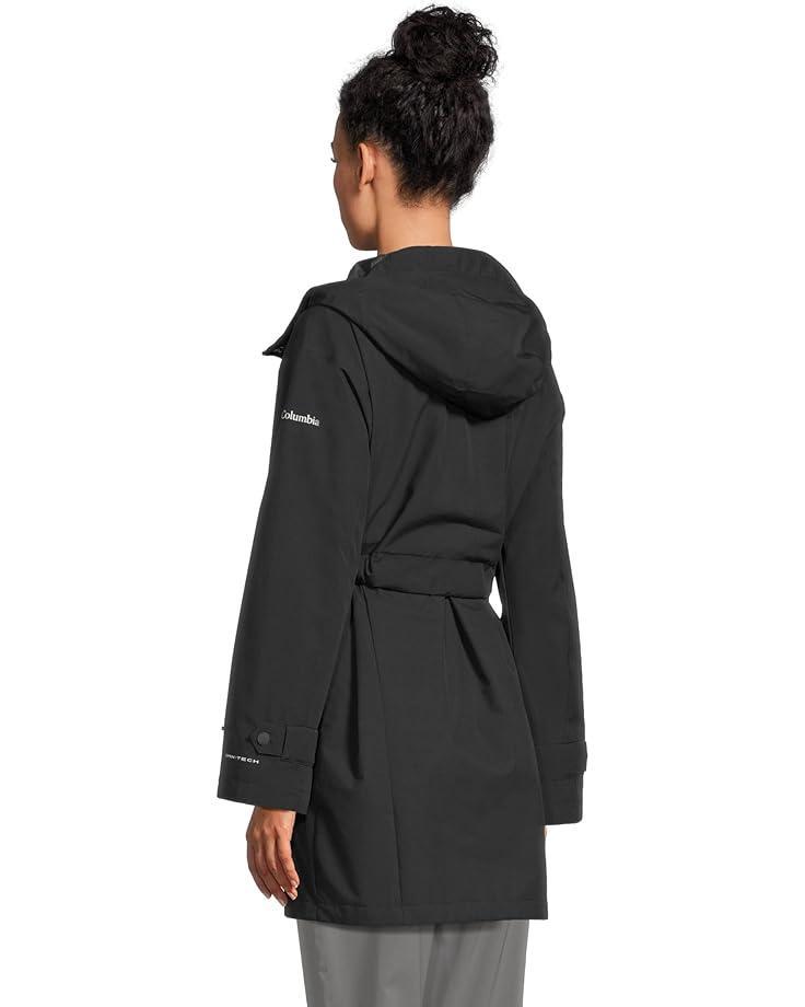 Pardon My Trench™ III Jacket Product Image