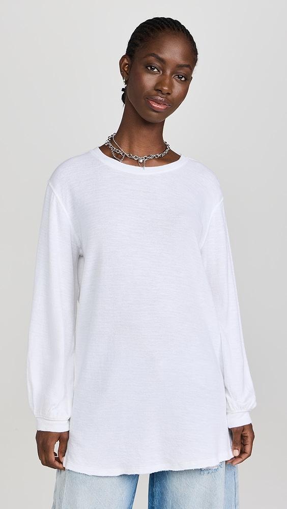 Free People Soul Song Tee | Shopbop Product Image