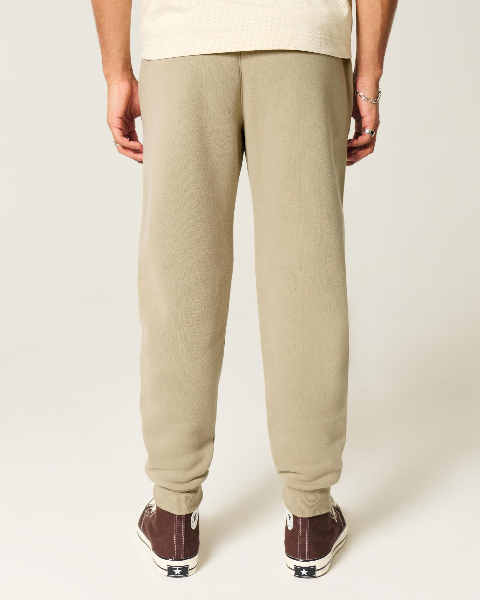 Fleece Joggers Product Image