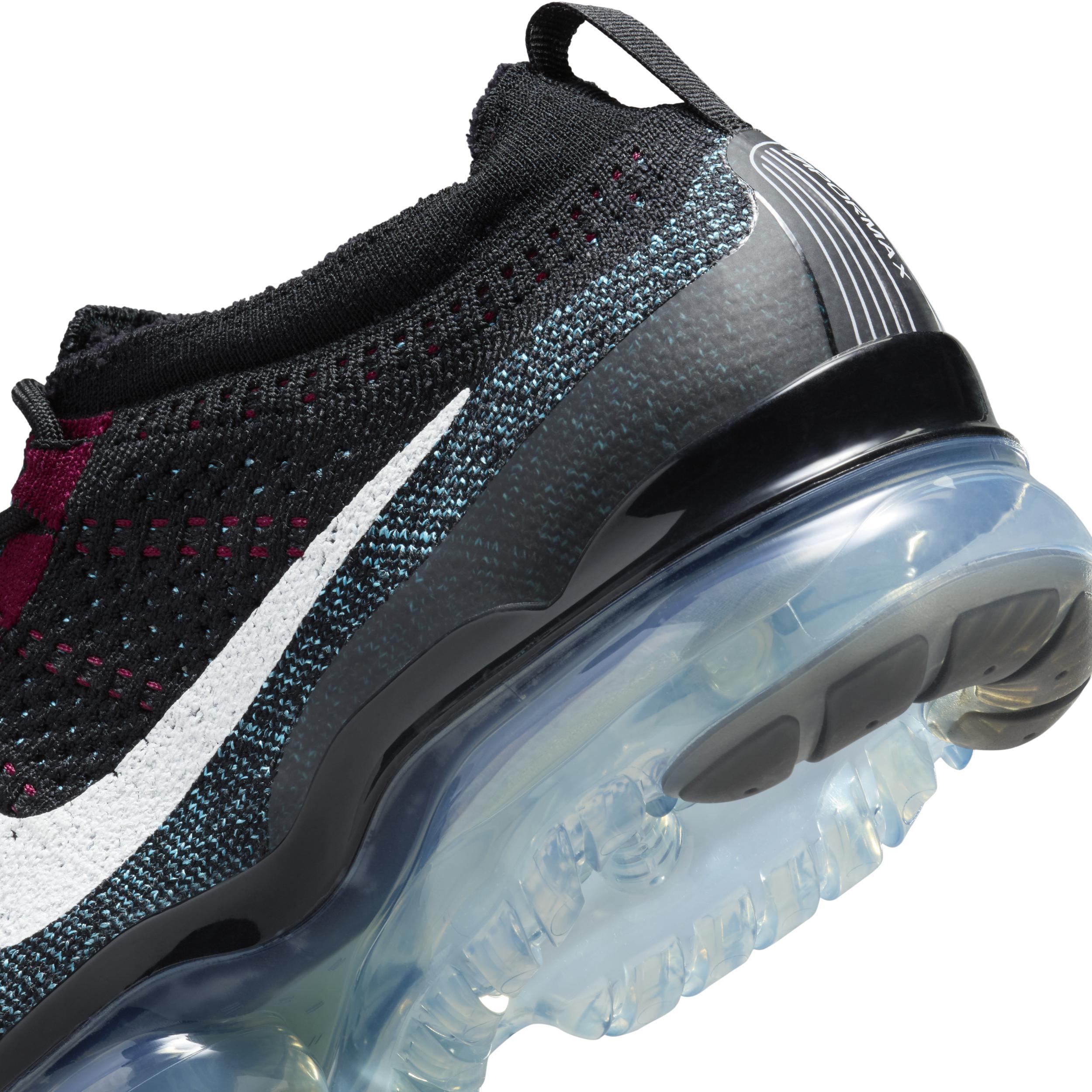 Nike Men's Air VaporMax 2023 Flyknit Shoes Product Image