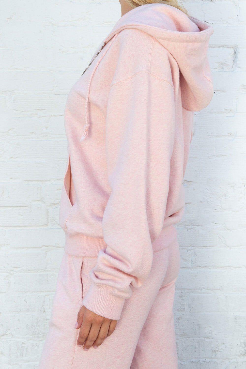 Christy Hoodie Product Image