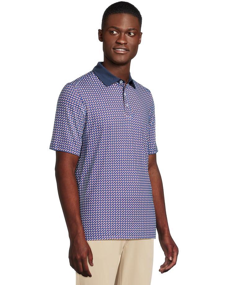 Regular Fit Uv Protect Golf Polo Product Image