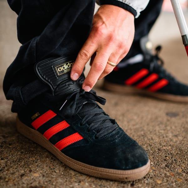 Busenitz Pro Shoes Product Image