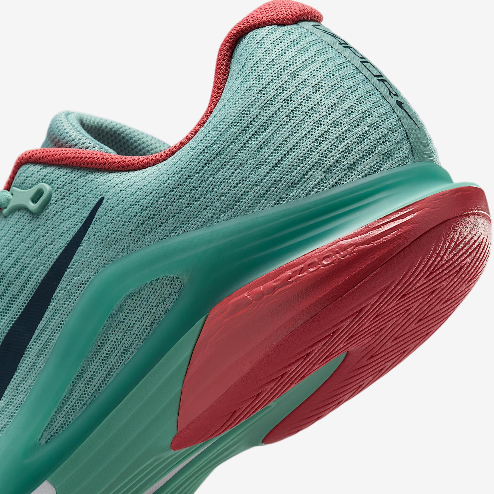 Nike Vapor 12 Men's Hard Court Tennis Shoes Product Image