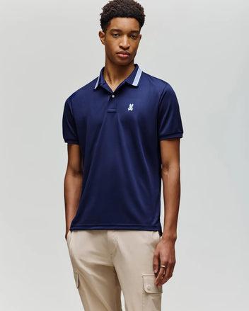 MENS FORREST SPORT PIQUE POLO - B6K660F200 Product Image