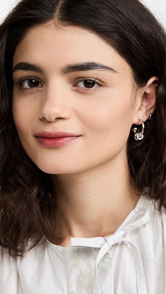 Justine Clenquet Alan Earrings | Shopbop Product Image