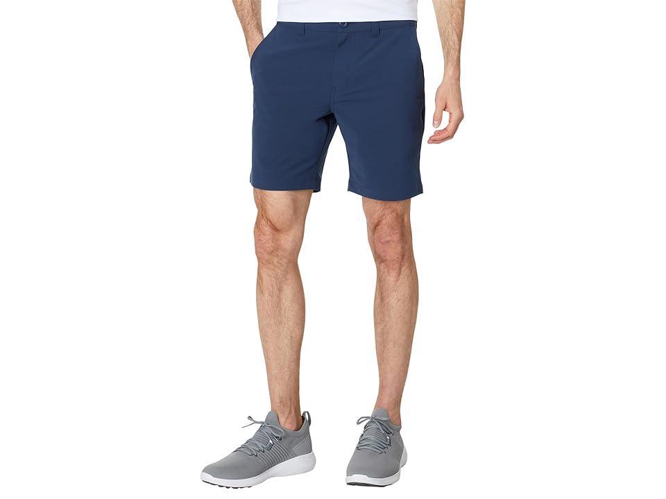 TravisMathew Tech Chino Shorts Men's Shorts Product Image