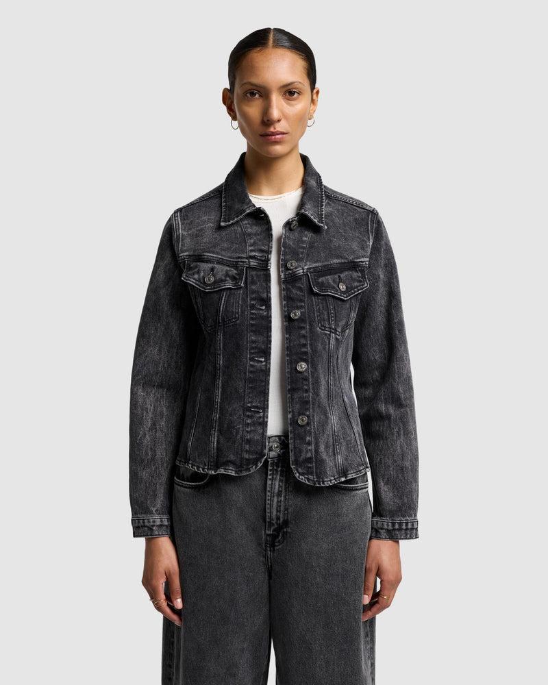 Mila Jacket Product Image