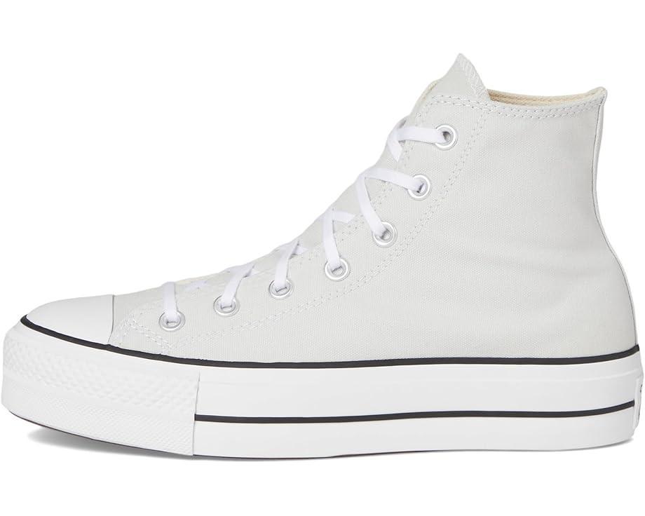 Chuck Taylor All Star High-Top Platform Sneaker Product Image