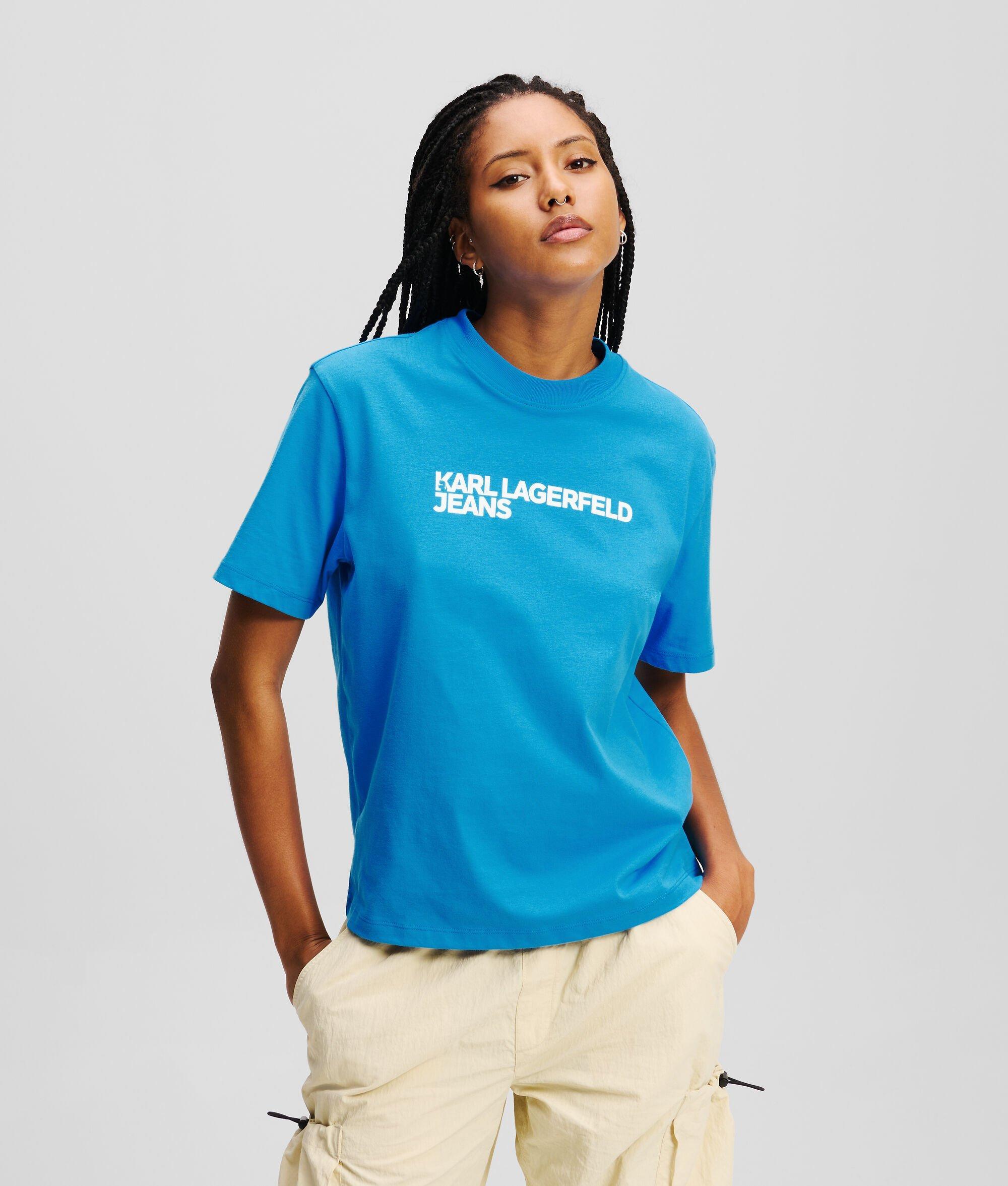 LOGO T-SHIRT Product Image