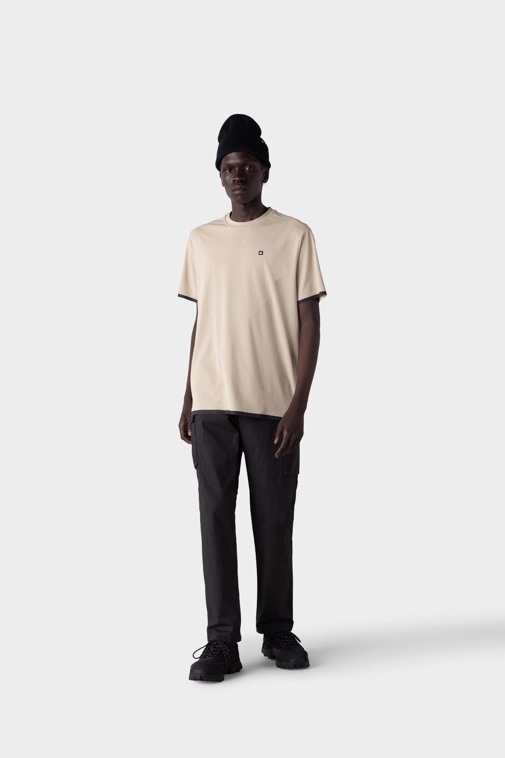 686 Men's Let's Go Tech T-Shirt Male Product Image