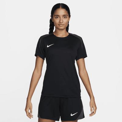 Nike Womens Strike Dri-FIT Short-Sleeve Soccer Top Product Image
