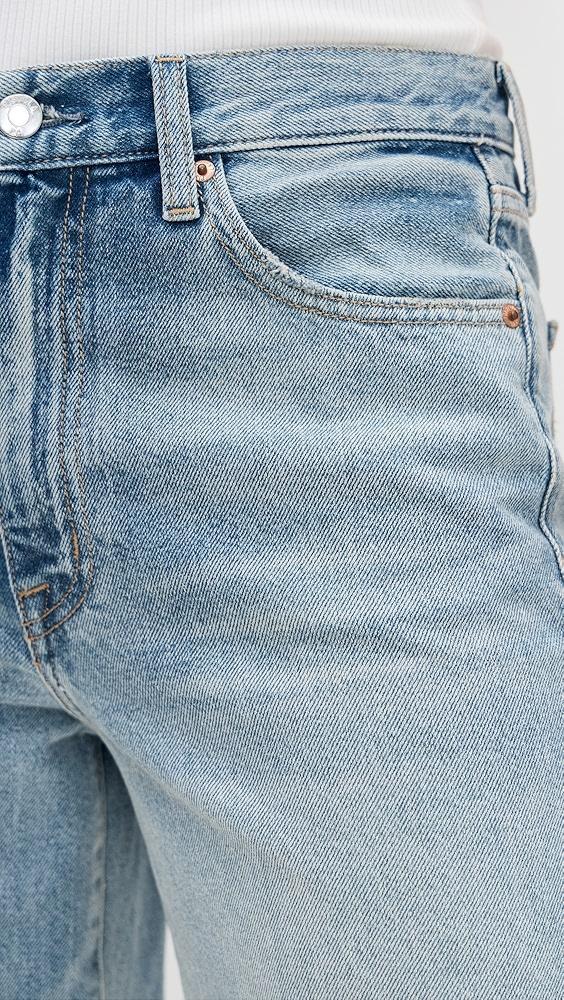 Pistola Denim Hendrix Jeans | Shopbop Product Image