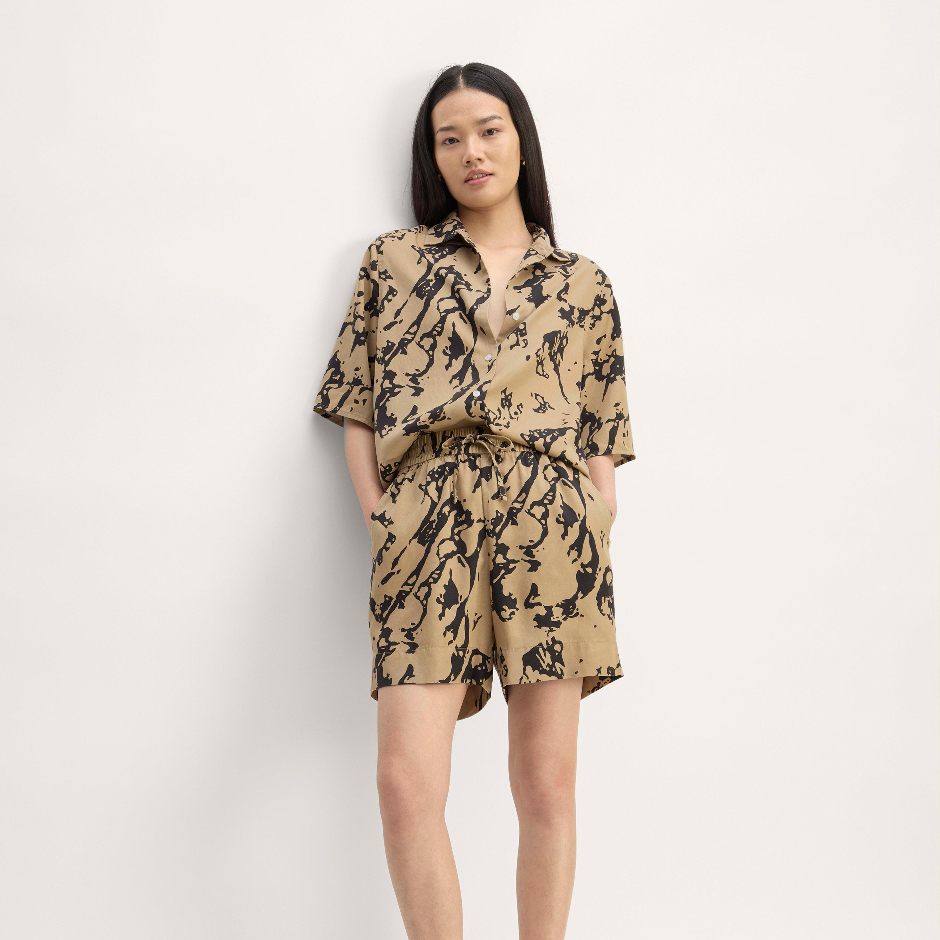 The Vacation Short Product Image